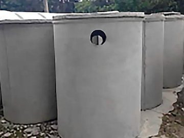 Fóssa Séptica 01