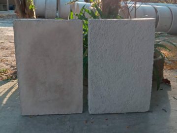 Lajota Retangular 04