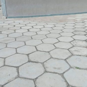 Lajota Sextavada 02